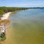 Maison 2 A Plage, A Deux Pas De La Mer, Avec Terrasse, Parking Et Menage Inclus - Fr-1-319-438 Appartement