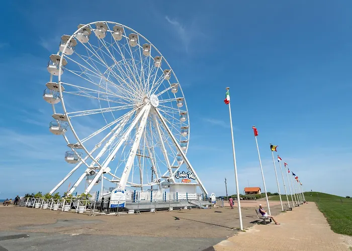Maison 2 A Plage, A Deux Pas De La Mer, Avec Terrasse, Parking Et Menage Inclus - Fr-1-319-438 * بيسكاروس