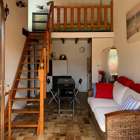 Maison 2 à Plage, à Deux Pas De La Mer, Avec Terrasse, Parking Et Ménage Inclus - Fr-1-319-438 Appartamento Biscarrosse