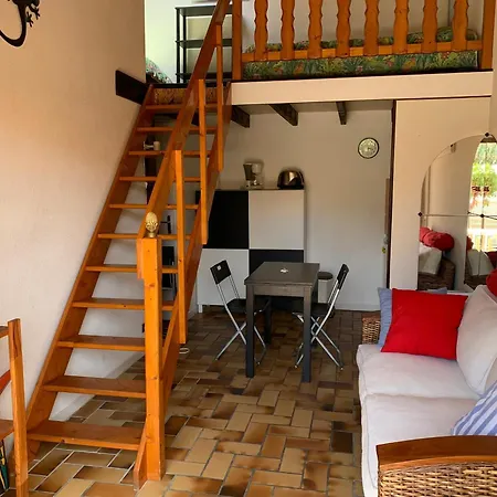 Maison 2 à Plage, à Deux Pas De La Mer, Avec Terrasse, Parking Et Ménage Inclus - Fr-1-319-438 *