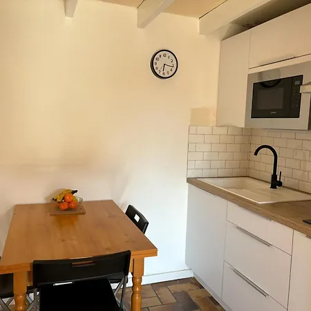Maison 2 A Plage, A Deux Pas De La Mer, Avec Terrasse, Parking Et Menage Inclus - Fr-1-319-438