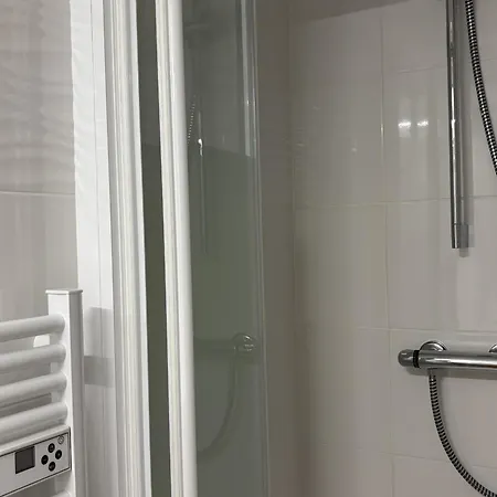 Διαμέρισμα Maison 2 A Plage, A Deux Pas De La Mer, Avec Terrasse, Parking Et Menage Inclus - Fr-1-319-438